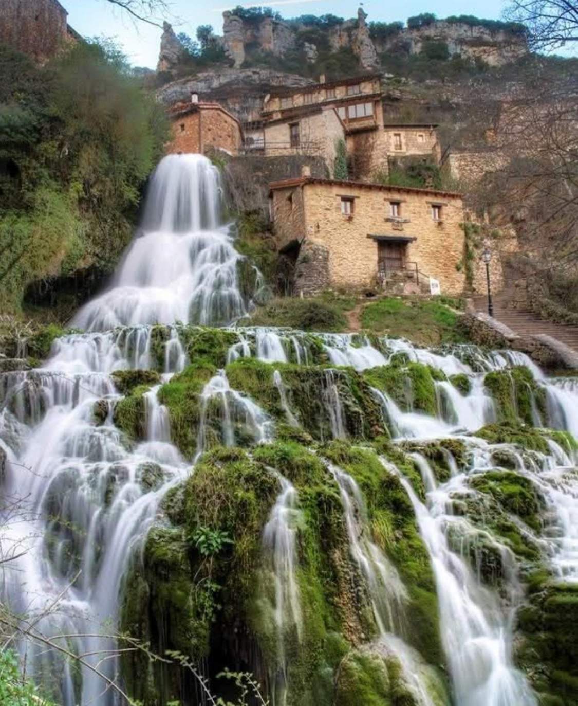 Orbaneja del Castillo